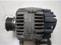  Генератор Skoda Fabia 2007-2014 20472050 #1