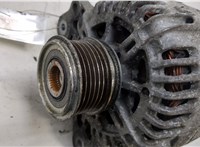 Генератор Skoda Fabia 2007-2014 20472050 #2