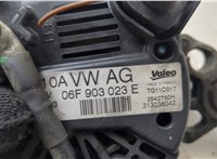 Генератор Skoda Fabia 2007-2014 20472050 #3