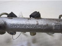  Рампа (рейка) топливная Skoda Fabia 2007-2014 20472060 #3