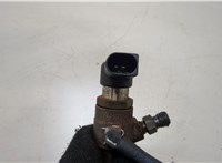  Форсунка топливная Skoda Fabia 2007-2014 20472062 #2