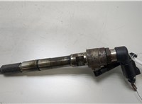  Форсунка топливная Skoda Fabia 2007-2014 20472064 #1