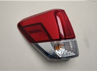  Фонарь (задний) Subaru Forester 2013- 20472072 #1