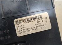  Пепельница Mercedes ML W164 2005-2011 20472073 #2