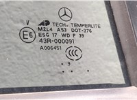  Дверь боковая (легковая) Mercedes ML W164 2005-2011 20472077 #4