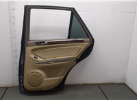  Дверь боковая (легковая) Mercedes ML W164 2005-2011 20472077 #8