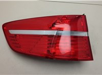 63217179985 Фонарь (задний) BMW X6 E71 2007-2014 20472086 #1