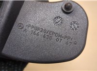  Лючок бензобака Mercedes ML W164 2005-2011 20472095 #3
