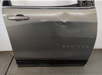  Дверная карта (Обшивка двери) Chevrolet Equinox 2017-2021 11432732 #4