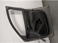  Дверная карта (Обшивка двери) Chevrolet Equinox 2017-2021 11432732 #10