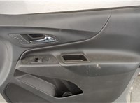  Дверная карта (Обшивка двери) Chevrolet Equinox 2017-2021 11432732 #11