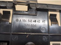  Кронштейн блока управления Mercedes ML W164 2005-2011 20472099 #3