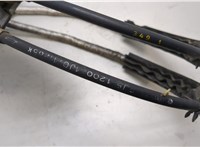  Кулиса КПП Volkswagen Golf 4 1997-2005 20472102 #4