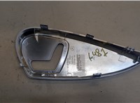 A2519184830, 1601665 Пластик сиденья (накладка) Mercedes ML W164 2005-2011 20472104 #2