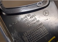 A2519184830, 1601665 Пластик сиденья (накладка) Mercedes ML W164 2005-2011 20472104 #4