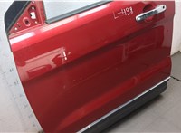  Дверь боковая (легковая) Ford Explorer 2010-2015 20472107 #3