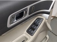  Дверь боковая (легковая) Ford Explorer 2010-2015 20472107 #5