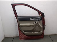  Дверь боковая (легковая) Ford Explorer 2010-2015 20472107 #8