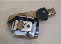  Ремень безопасности Mercedes ML W164 2005-2011 20472109 #1