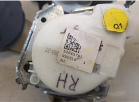  Ремень безопасности Mercedes ML W164 2005-2011 20472112 #2