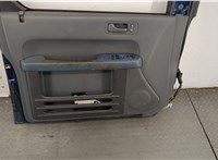  Дверь боковая (легковая) Honda Element 2002-2011 20472113 #9