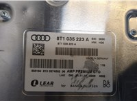  Усилитель звука Audi SQ5 2013-2017 20472129 #4