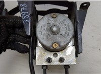  Блок АБС, насос (ABS, ESP, ASR) Audi A4 (B5) 1994-2000 20472130 #2