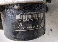 1J0614117B Блок АБС, насос (ABS, ESP, ASR) Volkswagen Polo 1994-1999 20472134 #3
