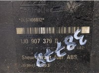 1J0614117B Блок АБС, насос (ABS, ESP, ASR) Volkswagen Polo 1994-1999 20472134 #5