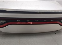  Крышка (дверь) багажника Dodge Charger 2014-2025 20472166 #6