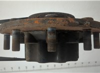 81357010155 Ступица (кулак, цапфа) Man TGX 2007-2012 20472184 #3