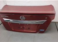  Крышка (дверь) багажника Nissan Altima 5 2012-2018 20472195 #5