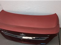  Крышка (дверь) багажника Nissan Altima 5 2012-2018 20472195 #6
