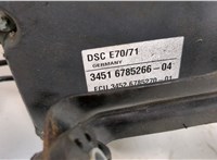 Блок АБС, насос (ABS, ESP, ASR) BMW X6 E71 2007-2014 20472221 #2