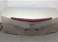  Замок багажника Cadillac CTS 2007-2014 11432817 #1