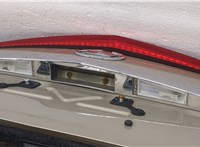  Замок багажника Cadillac CTS 2007-2014 11432817 #5