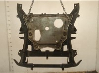 31116779357 Балка подвески передняя (подрамник) BMW X6 E71 2007-2014 20472246 #1