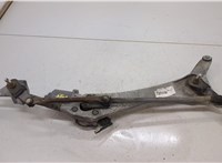  Механизм стеклоочистителя (трапеция дворников) Cadillac CTS 2007-2014 20472282 #1