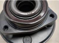 13589509 Ступица (кулак, цапфа) Cadillac CTS 2007-2014 20472312 #4