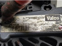 12317797661, 7797661 Генератор BMW 3 E46 1998-2006 20472317 #3