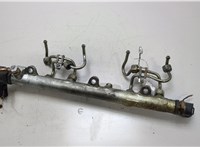  Рампа (рейка) топливная BMW 3 E46 1998-2006 20472335 #4