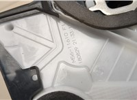  Каркас ручки Subaru Forester 2013- 11432870 #3