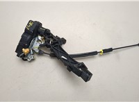 22862238 Замок двери Cadillac CTS 2007-2014 20472356 #1