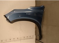  Кронштейн бампера Subaru Forester 2013- 11432882 #1