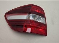  Фонарь (задний) Mercedes ML W164 2005-2011 20472371 #1