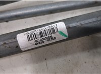851100C030 Двигатель стеклоочистителя (моторчик дворников) передний Toyota Tundra 2007-2013 11432889 #2