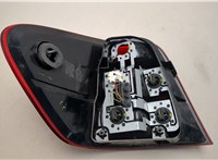  Фонарь (задний) Mercedes ML W164 2005-2011 20472390 #3
