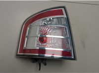  Фонарь (задний) Ford Edge 2006-2015 20472407 #1