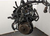  Двигатель (ДВС) Toyota Corolla E11 1997-2001 20472408 #8
