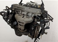  Двигатель (ДВС) Toyota Corolla E11 1997-2001 20472408 #10